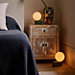 Tala Alumina Wall Light/Table Lamp