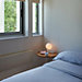 Tala Alumina Wall Light/Table Lamp