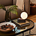 Tala Alumina Wall Light/Table Lamp