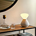 Tala Reflection Table Lamp