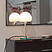 Tecnolumen 100 Jahre Bauhaus Lampe de table