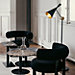 Tom Dixon Beat Floor Lamp LED