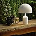 Tom Dixon Bell Acculamp LED