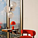 Tom Dixon Bell Table Lamp LED