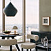 Tom Dixon Bell Table Lamp LED