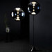 Tom Dixon Globe Pendel LED