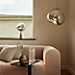 Tom Dixon Melt Cone Fat Bordlampe LED