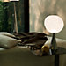 Tom Dixon Melt Cone Fat Lampada da tavolo LED