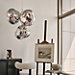 Tom Dixon Melt Mini Suspension LED 4 foyers