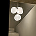 Tom Dixon Melt Mini Suspension LED 4 foyers
