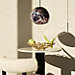 Tom Dixon Melt Pendant Light LED