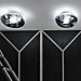 Tom Dixon Melt Plafond-/Wandlamp LED