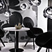 Tom Dixon Melt Wand- & Lampada da soffitto LED