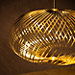 Tom Dixon Spring Hanglamp LED