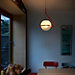 Tonda Pendant Light