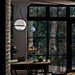 Tonda Pendant Light