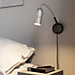 Top Light Neo! Flex Hotel II Lampada da parete LED basso voltaggio