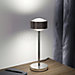 Top Light Puk! 120 Eye Avantgarde Table Lamp LED