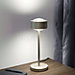 Top Light Puk! 120 Eye Avantgarde Table Lamp LED