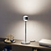 Top Light Puk! 80 Eye Avantgarde Lampe de table LED