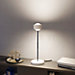 Top Light Puk! 80 Eye Avantgarde Lampe de table LED