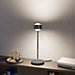 Top Light Puk! 80 Eye Avantgarde Table Lamp LED