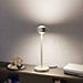 Top Light Puk! 80 Eye Avantgarde Table Lamp LED