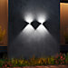 Top Light Puk Maxx Outdoor Wall LED