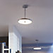 Top Light Sun Lampada da soffitto ø21 cm Downlight LED