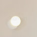 Tunto Dot 01, lámpara de pared LED