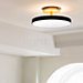 Umage Asteria Up Ceiling Light LED