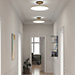 Umage Asteria Up Ceiling Light LED