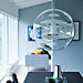 VP Globe Glass Pendant light