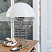 Verpan Wire Table lamp
