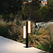 Vibia Class Bolderarmatuur LED 2-lichts