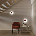 Vibia Dots 4670/4675 Applique LED