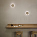 Vibia Dots 4670/4675 Applique LED