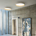 Vibia Duo Deckenleuchte LED
