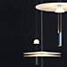 Vibia Flamingo Mini 1575 Pendant Light LED