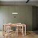 Vibia Flamingo Mini 1575 Pendant Light LED