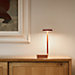 Vibia Flat 5970 Table Lamp LED