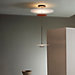 Vibia Flat Pendant Light LED