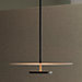 Vibia Flat Suspension LED 1 foyer