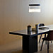 Vibia Guise Suspension LED ronde