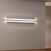 Vibia Kontur Wall Light LED