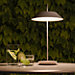 Vibia Mayfair Mini 5495 Trådløs Lampe LED