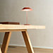 Vibia Mayfair Mini 5496 Table Lamp LED