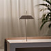 Vibia Mayfair Mini 5497 Tischleuchte LED mit Stecker