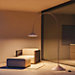 Vibia Out Floor Lamp LED