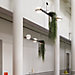 Vibia Palma Suspension LED linéaire - 3 foyers